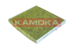 Filtras, salono oras KAMOKA 6080124