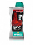 MOTOREX SELECT SP-X 5W30 1L