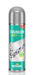 Motorex Chainlube Wet Conditions aerosool, 300 ml
