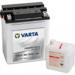 VARTA 514011019I314 Starteri aku