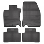 Frogum 0457 Guminiai kilimėliai NISSAN QASHQAI 13-