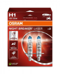 ams-OSRAM 64150NL-2HB pirn, prožektor
