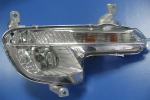 MAGNETI MARELLI 712469101120 Rūko žibintas