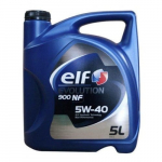 ELF Evolution 900 NF 5W40 5L &otilde;li