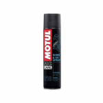MOTUL SHINE & GO SPRAY E10 aerosool 400ml