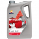 REPSOL NAVIGATOR HQ GL5 85W140 5L