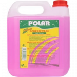 Polar Summer aknapesur Sk. 4L