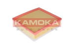 Kuldsed filtrid KAMOKA F218301