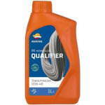 ALYVA REPSOL QUALIFIER TRANSMISSION 10W40 1L