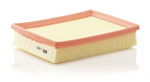 Oro filtras MANN-FILTER C2490