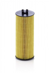 Alyvos filtras MANN-FILTER HU6009z