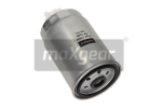 Kuro filtras MAXGEAR 26-1090