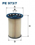 FILTRON PE 973/7 K&uuml;tusefilter