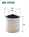 FILTRON AK 370/2 &Otilde;hufilter