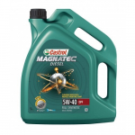 Alyva CASTROL Magnatec diisel DPF 5w40 5L