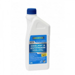 RAVENOL HTC Premix -40&deg;C Protect MB325.0 1,5L