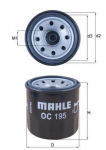 &Otilde;lifilter MAHLE OC195