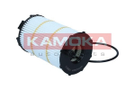 &Otilde;lifilter KAMOKA F125901