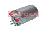 Kuro filtrid KAMOKA F303801