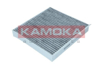 Filter, salongi&otilde;hk KAMOKA F514501