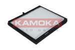 Filter, salongi&otilde;hk KAMOKA F410401
