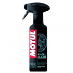 MOTUL WHEEL CLEAN E3 velgede puhastusvahend 400ml