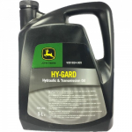 H&uuml;draulika&otilde;li John Deere HY GARD 5L