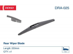 DENSO DRA-025 Valytuvai