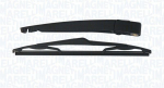 MAGNETI MARELLI 000723180237 Valytuvo svirčių rinkinys, stiklų valymui