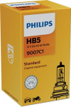 PHILIPS 9007C1 lamp, prožektor