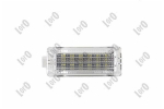 ABAKUS L40-410-002LED Vidaus ap&scaron;vietimas