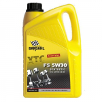 Bardahl XTC FS 5W30 5 l