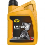 Kroon-Oil Emperol Racing 10W-60 Full Synthetic 1L