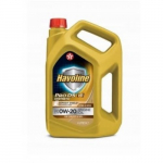 Texaco Havoline ProDS VB 0W-20 4L