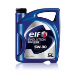 ELF Evolution 900 SXR 5W30 5L &otilde;li