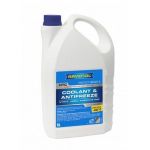 RAVENOL HTC Premix -40&deg;C Protect MB325.0 5L