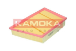 Kuldsed filtrid KAMOKA F247901