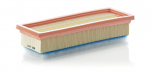 Kuldsed filtrid MANN-FILTER C2859