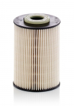 Kuro filtrid MANN-FILTER PU9003z