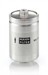 Kuro filtrid MANN-FILTER WK725