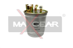 Kuro filtras MAXGEAR 26-0405