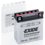 EXIDE 12N5-3B Starter aku