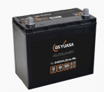 YUASA HJ-S46B24L(S) Starterio akumuliatorius