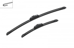 BOSCH 3 397 007 589 klaasipuhastid