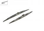 BOSCH 3 397 001 802 klaasipuhastid