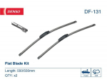 DENSO DF-131 Valytuvai