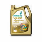 Petronas Syntium HYBRID 7000 0w16 5L