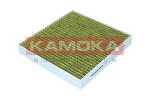 Filtras, salono oras KAMOKA 6080170