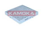 Filter, salongi&otilde;hk KAMOKA F523501