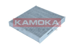 Filter, salongi&otilde;hk KAMOKA F513401